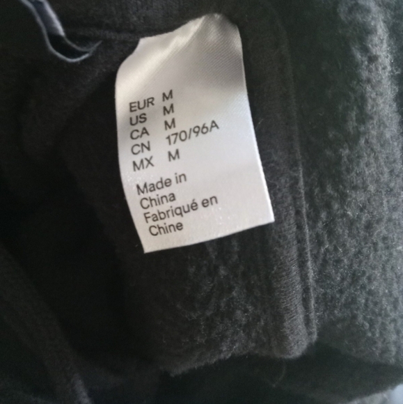 😍😍Crop hoodie😍😍 - Picture 5 of 7